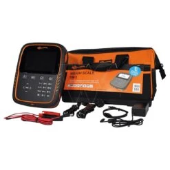 Aps Weegschaal Tw-1 -Goedkope Wolfswinkel winkel 026015 4 GALLAGHER