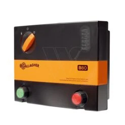 Gallagher B80 Multipower (12v - 0,8 J) +