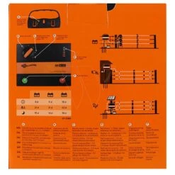Gallagher B280 Multi Power (12v - 2,8 J) 9 Gallagher B280 Multi Power (12v - 2,8 J) -Goedkope Wolfswinkel winkel 028467 4 GALLAGHER
