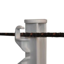 Gallagher Vario Paal 1,00m Wit (10) -Goedkope Wolfswinkel winkel 028481 2 GALLAGHER