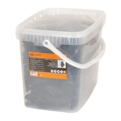 Gallagher W-isolator Zwart (175) -Goedkope Wolfswinkel winkel 028498 4 GALLAGHER