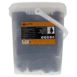 Gallagher W-isolator Zwart (175) -Goedkope Wolfswinkel winkel 028498 6 GALLAGHER