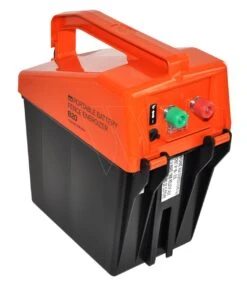 Gallagher B20 (9v - 0,2 J) -Goedkope Wolfswinkel winkel 028818 3 GALLAGHER