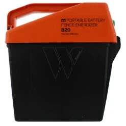 Gallagher B20 (9v - 0,2 J) -Goedkope Wolfswinkel winkel 028818 4 GALLAGHER