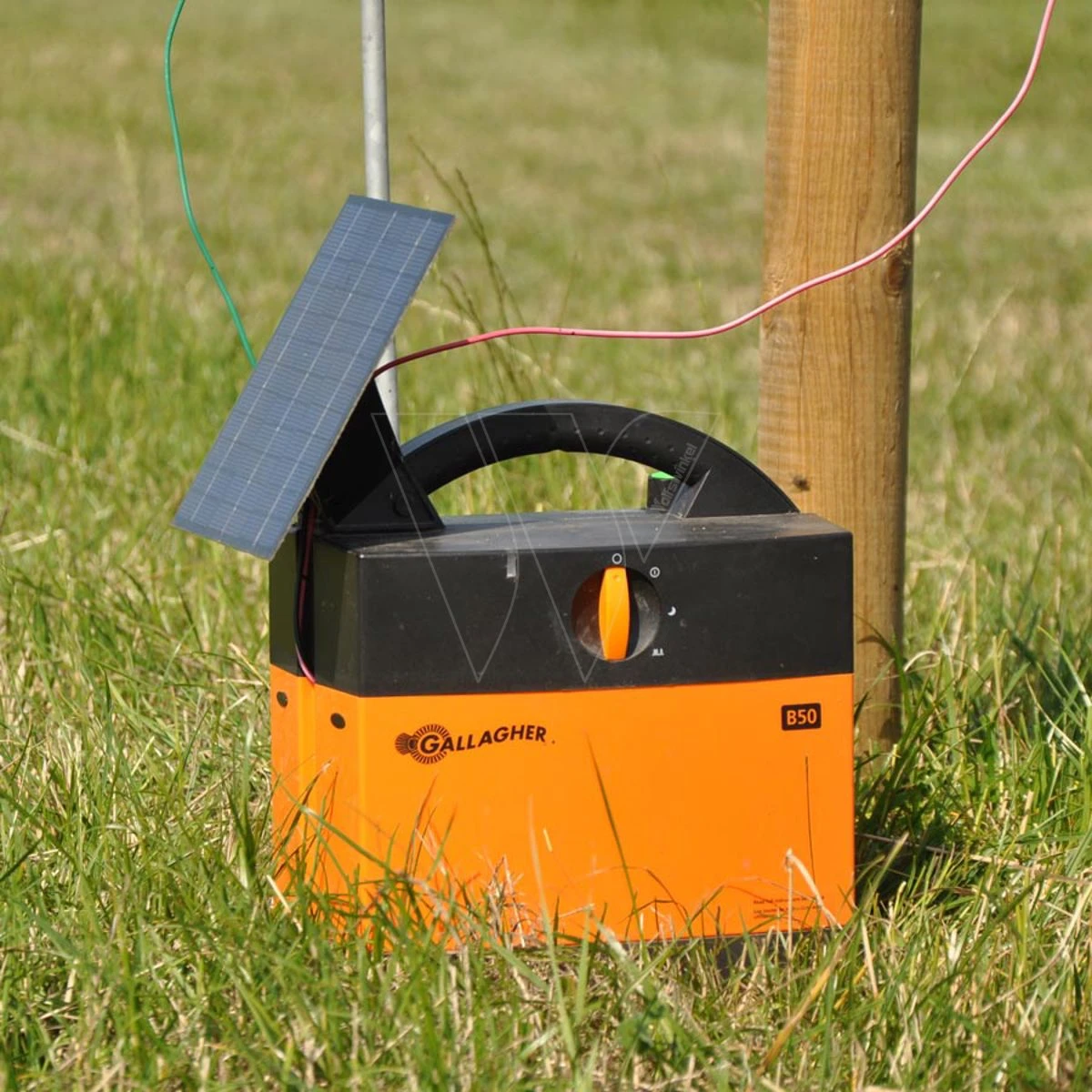 Gallagher B50 (9v - 0,5 J) 4 Gallagher B50 (9v - 0,5 J) - Afbeelding 2