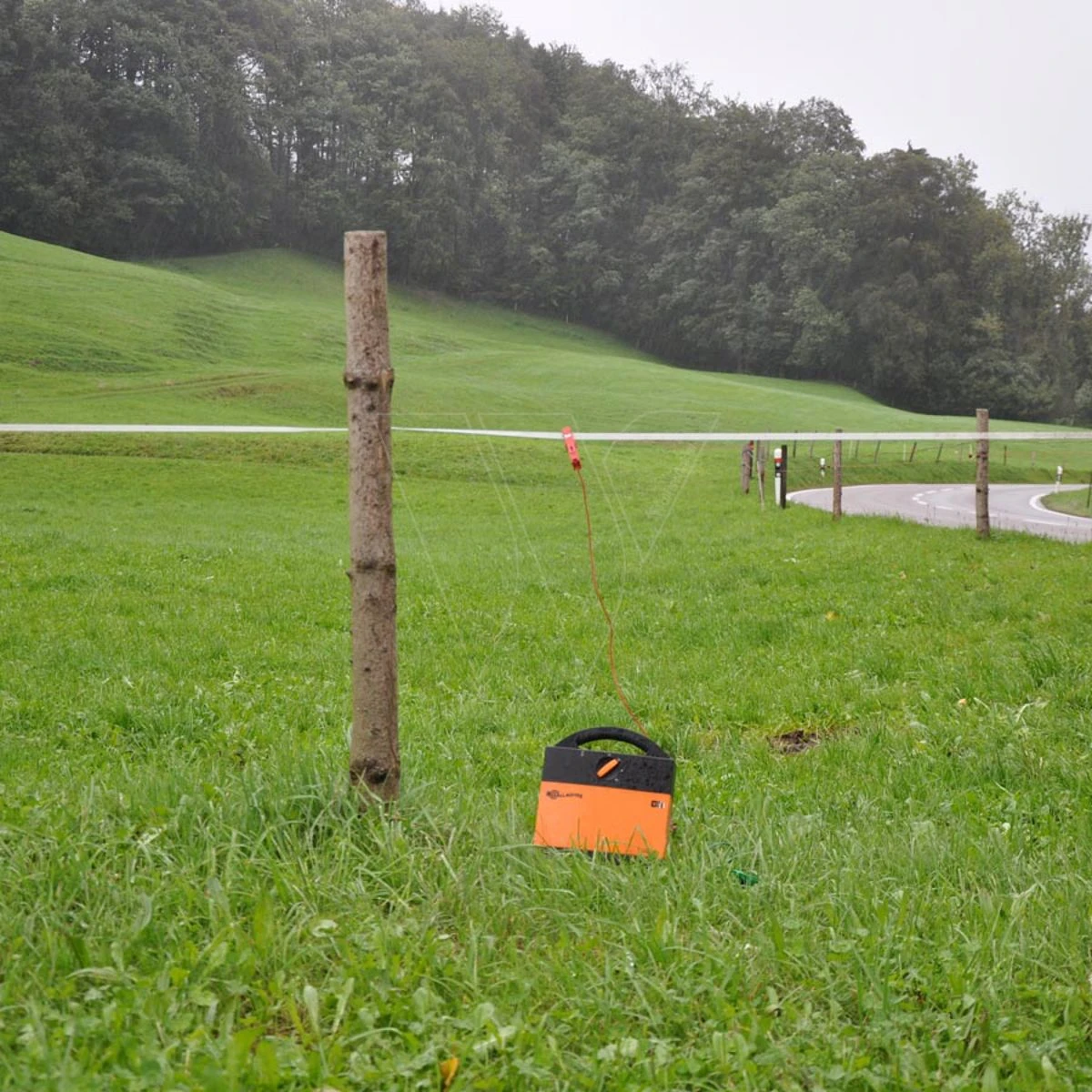 Gallagher B50 (9v - 0,5 J) 5 Gallagher B50 (9v - 0,5 J) - Afbeelding 3