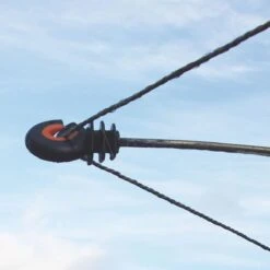 Gallagher Afstandschroefisolator Xdi Met -Goedkope Wolfswinkel winkel 029006 2 GALLAGHER