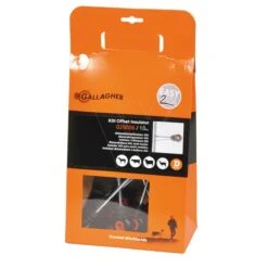 Gallagher Afstandschroefisolator Xdi Met -Goedkope Wolfswinkel winkel 029006 3 GALLAGHER