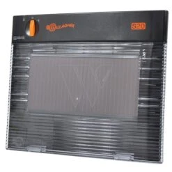 Gallagher S20 Exclusief Batterij (12v -