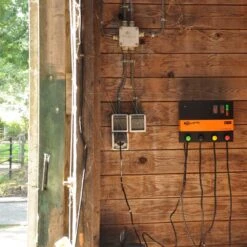 Gallagher M700 (230v - 6,5 J) -Goedkope Wolfswinkel winkel 031930 3 GALLAGHER