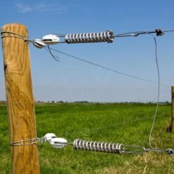 Gallagher Trekveer 2,5mm/2,65mm Draad -Goedkope Wolfswinkel winkel 036257 3 GALLAGHER