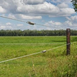 Gallagher Trekveer 2,5mm/2,65mm Draad -Goedkope Wolfswinkel winkel 036257 4 GALLAGHER