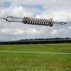 Gallagher Trekveer 2,5mm/2,65mm Draad -Goedkope Wolfswinkel winkel 036257 6 GALLAGHER