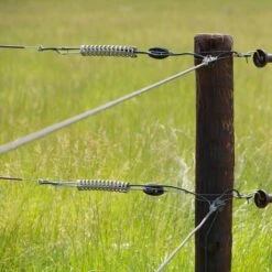 Gallagher Trekveer 2,5mm/2,65mm Draad -Goedkope Wolfswinkel winkel 036257 7 GALLAGHER