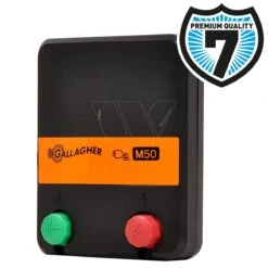 Gallagher M50 (230v - 0,6 J) -Goedkope Wolfswinkel winkel 038332 19 GALLAGHER