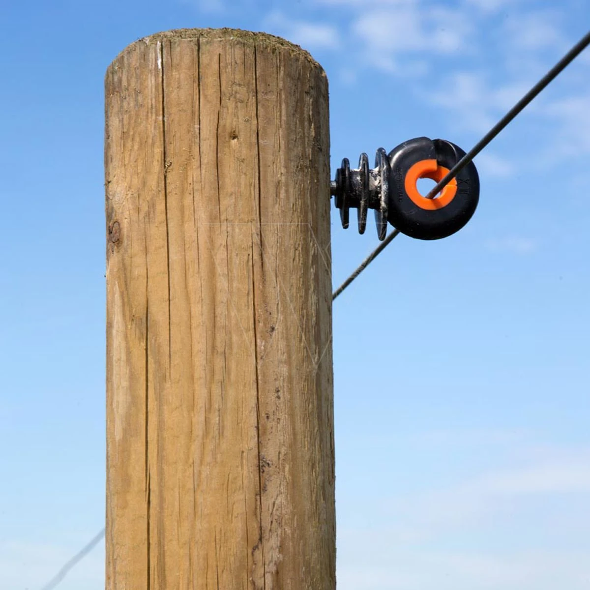 Gallagher Gealuminiseerd Draad Ht 2,5mm 4 Gallagher Gealuminiseerd Draad Ht 2,5mm - Afbeelding 2