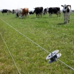 Gallagher Gealuminiseerd Draad Ht 2,5mm 13 Gallagher Gealuminiseerd Draad Ht 2,5mm -Goedkope Wolfswinkel winkel 039999 7 GALLAGHER