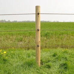 Gallagher Schroefisolator Bs Hout Klein -Goedkope Wolfswinkel winkel 040711 5 GALLAGHER