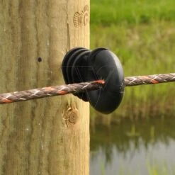 Gallagher Schroefisolator Bs Hout Klein -Goedkope Wolfswinkel winkel 040711 7 GALLAGHER