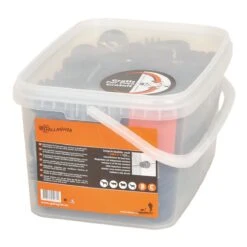 Gallagher Schroefisolator Bs Hout Klein -Goedkope Wolfswinkel winkel 040711 9 GALLAGHER