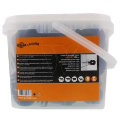 Gallagher Schroefisolator Bs Hout Super -Goedkope Wolfswinkel winkel 040728 8 GALLAGHER