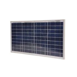 Gallagher Zonnepaneel 30w Incl.10a Regul