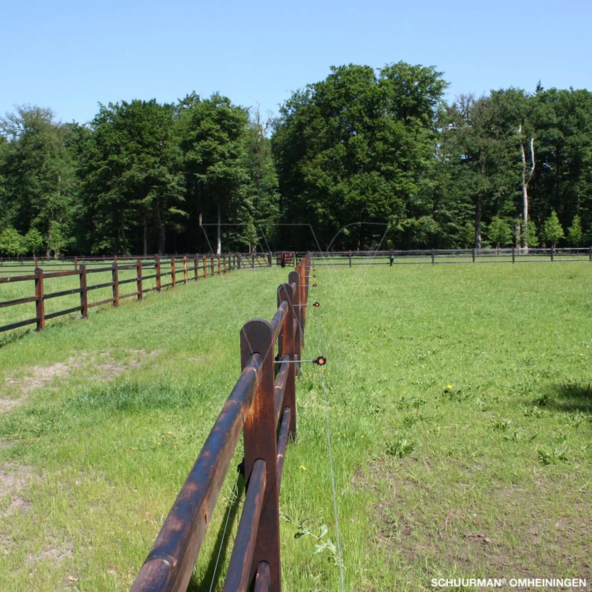 Gallagher Afstandschroefisolator Xdi Hou 7 Gallagher Afstandschroefisolator Xdi Hou - Afbeelding 5