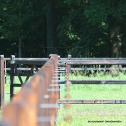 Gallagher Afstandschroefisolator Xdi Hou 18 Gallagher Afstandschroefisolator Xdi Hou -Goedkope Wolfswinkel winkel 042647 8 GALLAGHER