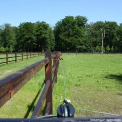 Gallagher Afstandschroefisolator Xdi Hou 19 Gallagher Afstandschroefisolator Xdi Hou -Goedkope Wolfswinkel winkel 042647 9 GALLAGHER