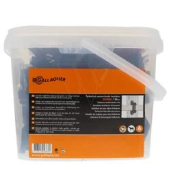 Gallagher Turboline Hoekisolator (30) -Goedkope Wolfswinkel winkel 043880 5 GALLAGHER