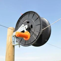 Gallagher Econohaspel 500m 15 Gallagher Econohaspel 500m -Goedkope Wolfswinkel winkel 046167 11 GALLAGHER