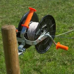 Gallagher Econohaspel 500m 18 Gallagher Econohaspel 500m -Goedkope Wolfswinkel winkel 046167 4 GALLAGHER