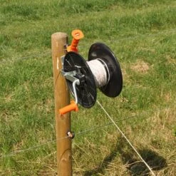 Gallagher Econohaspel 500m 21 Gallagher Econohaspel 500m -Goedkope Wolfswinkel winkel 046167 7 GALLAGHER