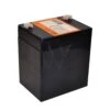 Gallagher 12v Batterij Voor S20, 5ah -Goedkope Wolfswinkel winkel 047024 1 GALLAGHER