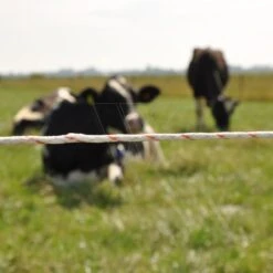 Gallagher Vidoflex 9 Turboline Plus Wit 13 Gallagher Vidoflex 9 Turboline Plus Wit -Goedkope Wolfswinkel winkel 049028 6 GALLAGHER