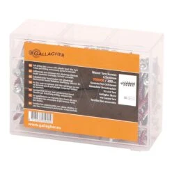 Gallagher Gallagher Schroeven (200)