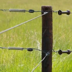 Gallagher Permanentkabel Terra 7,5mm/2,5 -Goedkope Wolfswinkel winkel 053858 4 GALLAGHER