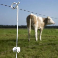 Gallagher Vidoflex 9 Turboline Plus Terr 8 Gallagher Vidoflex 9 Turboline Plus Terr -Goedkope Wolfswinkel winkel 054862 3 GALLAGHER