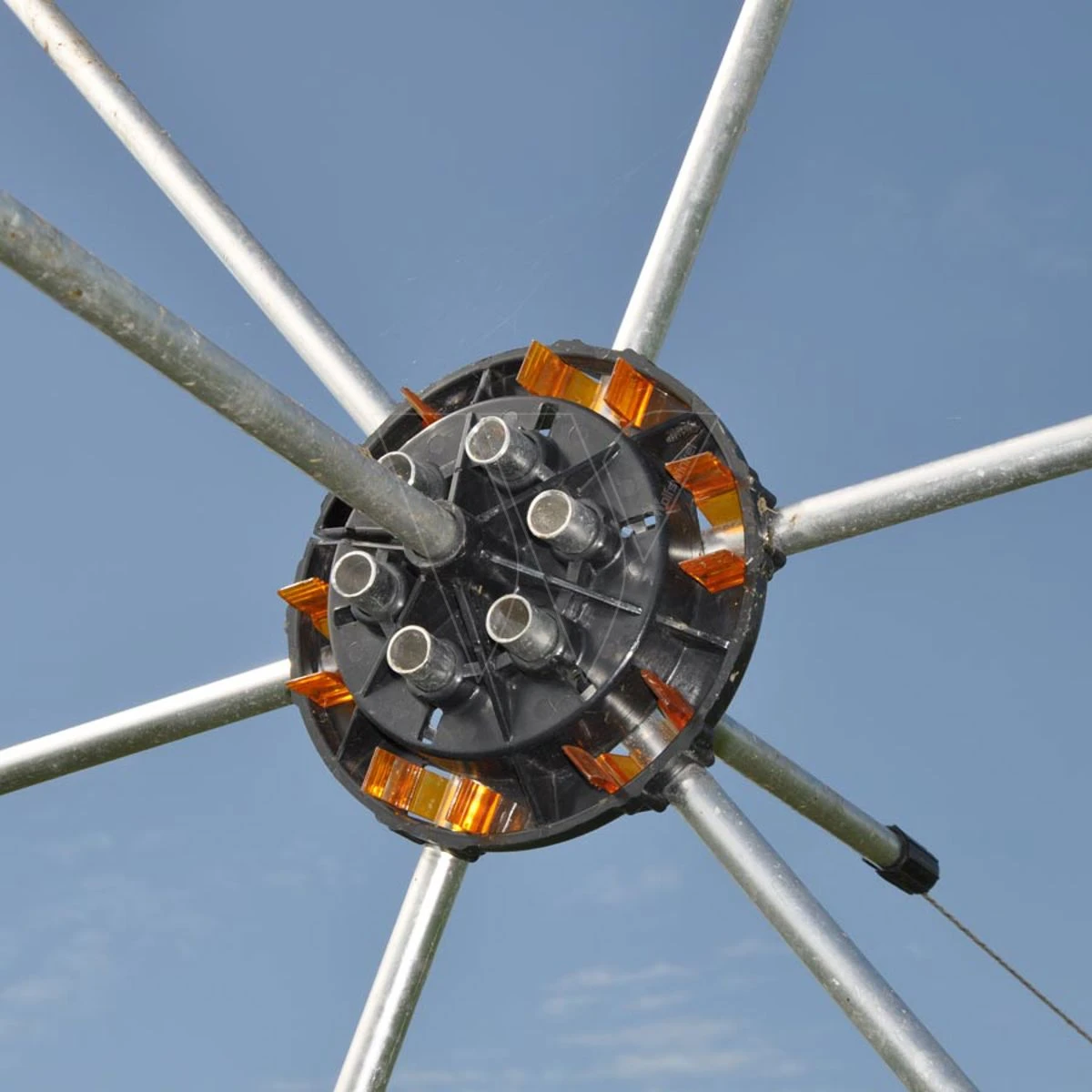 Gallagher Rasterspin (5) 5 Gallagher Rasterspin (5) - Afbeelding 3