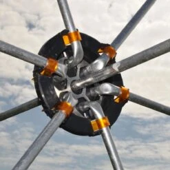 Gallagher Rasterspin (5) 17 Gallagher Rasterspin (5) -Goedkope Wolfswinkel winkel 056388 5 GALLAGHER