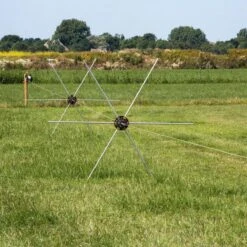 Gallagher Rasterspin (5) 19 Gallagher Rasterspin (5) -Goedkope Wolfswinkel winkel 056388 7 GALLAGHER