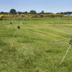 Gallagher Rasterspin (5) 20 Gallagher Rasterspin (5) -Goedkope Wolfswinkel winkel 056388 8 GALLAGHER