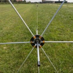 Gallagher Rasterspin (5) 21 Gallagher Rasterspin (5) -Goedkope Wolfswinkel winkel 056388 9 GALLAGHER