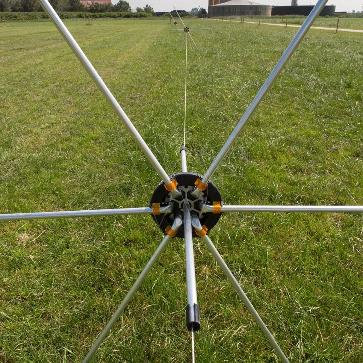 Gallagher Rasterspin (5) 12 Gallagher Rasterspin (5) - Afbeelding 10