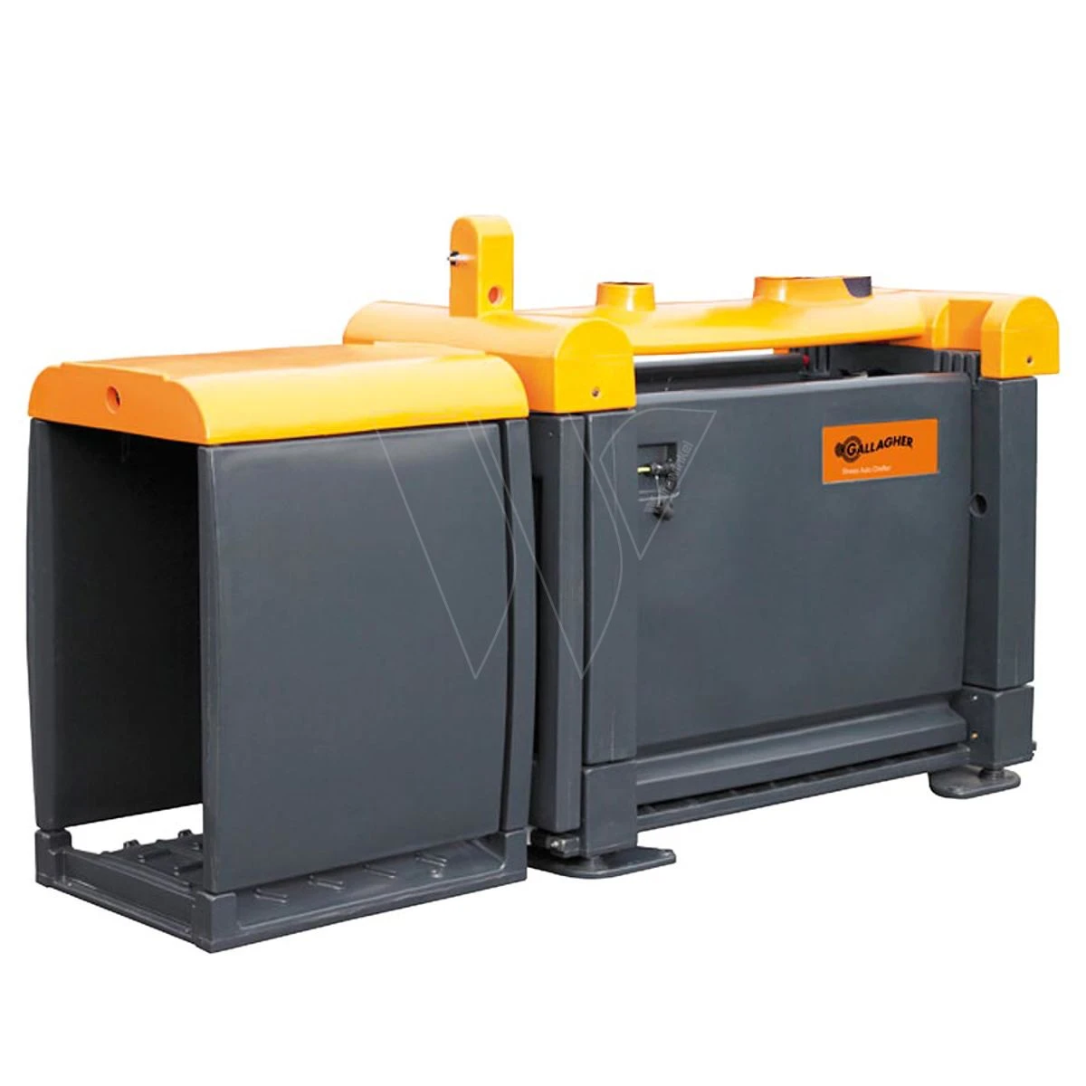 Aps Sheep Auto Drafter 3 Aps Sheep Auto Drafter