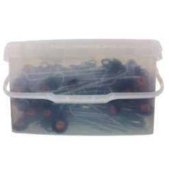 Gallagher Afstandschroefisolator Xdi 18c -Goedkope Wolfswinkel winkel 057818 3 GALLAGHER