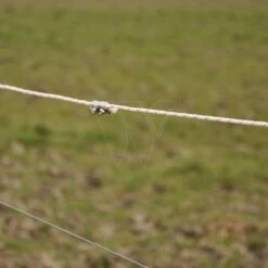 Gallagher Turboline Cord Wit 200m -Goedkope Wolfswinkel winkel 057856 5 GALLAGHER