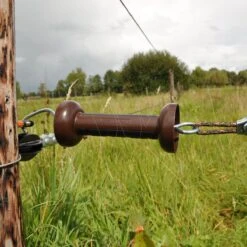 Gallagher Softgrip Poortgreep Terra Cord -Goedkope Wolfswinkel winkel 058198 3 GALLAGHER