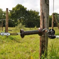 Gallagher Softgrip Poortgreep Terra Cord -Goedkope Wolfswinkel winkel 058198 4 GALLAGHER