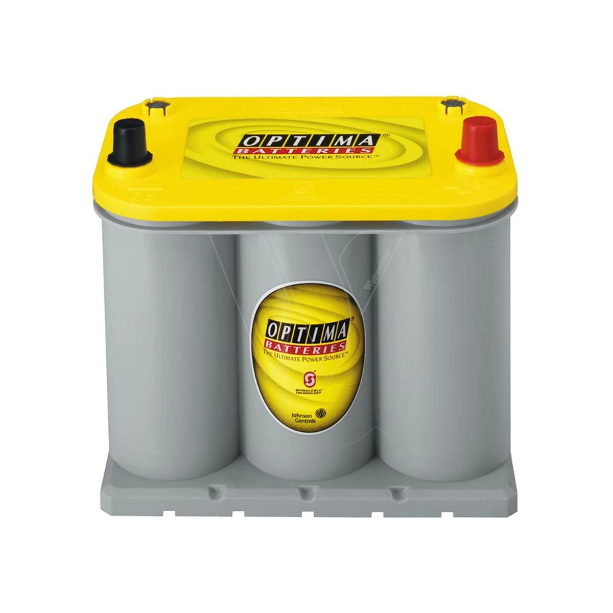 Gallagher Optima R3,7l (237x197x171mm) 3 Gallagher Optima R3,7l (237x197x171mm)